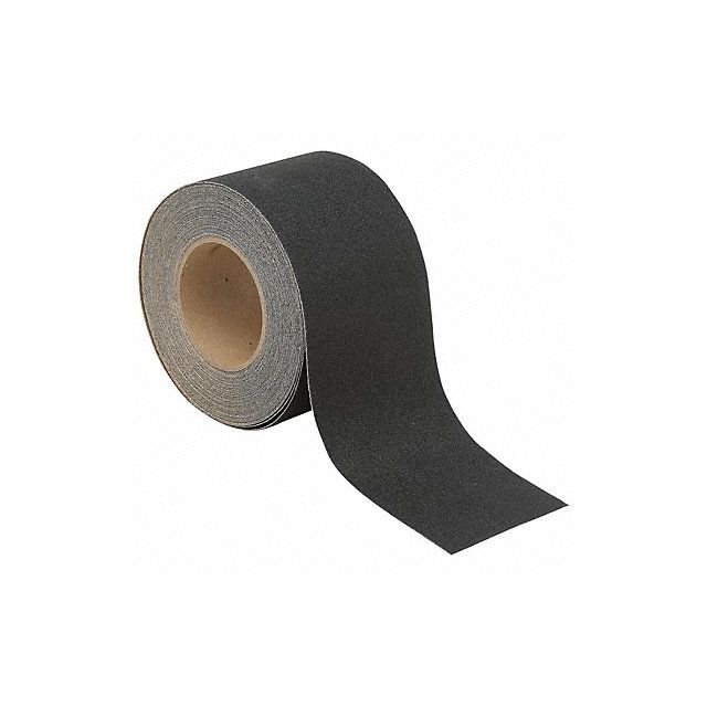 Tape Roll Black 4 Size MPN:78191