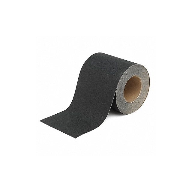 Tape Roll 6 Size Black MPN:78193