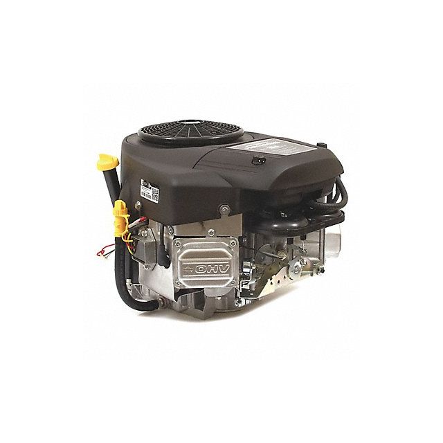 Gasoline Engine 4-CYCLE 25 HP MPN:44S977-0033-G1