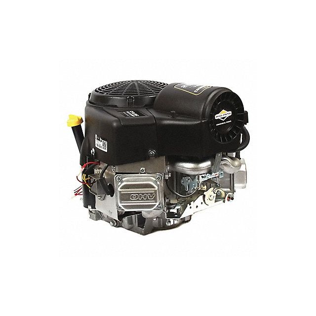 Gasoline Engine 4-CYCLE 1 Dia Shaft MPN:44T977-0009-G1