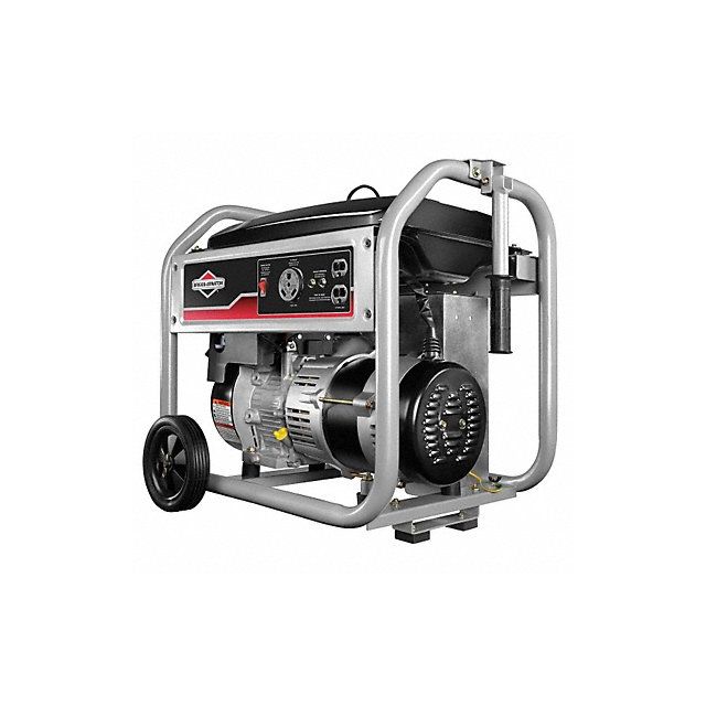 Portable Generator 4375W 250cc MPN:30736