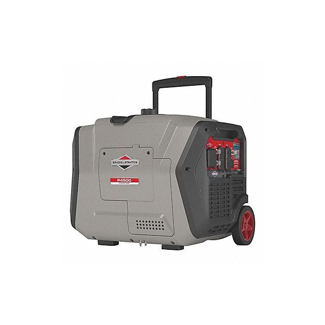 Portable Generator 120VAC 30.4A 3700W MPN:30836