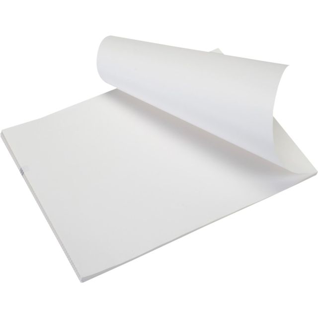Brother Premium LB3668 Direct Thermal Thermal Paper - Letter - 8 1/2in x 11in - 1000 / Box - Perforated MPN:LB3668