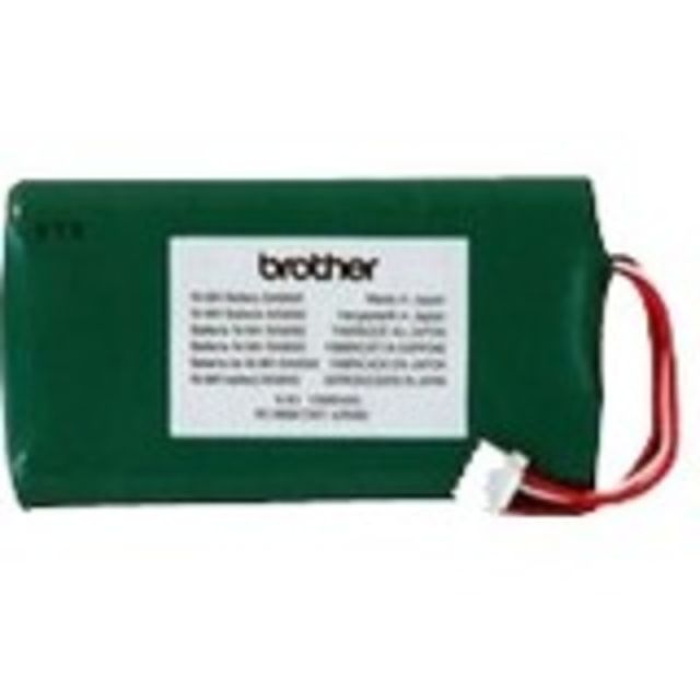 Brother BA-9000 Nickel Cadmium Printer Battery - Nickel-Cadmium (NiCd) MPN:BA9000