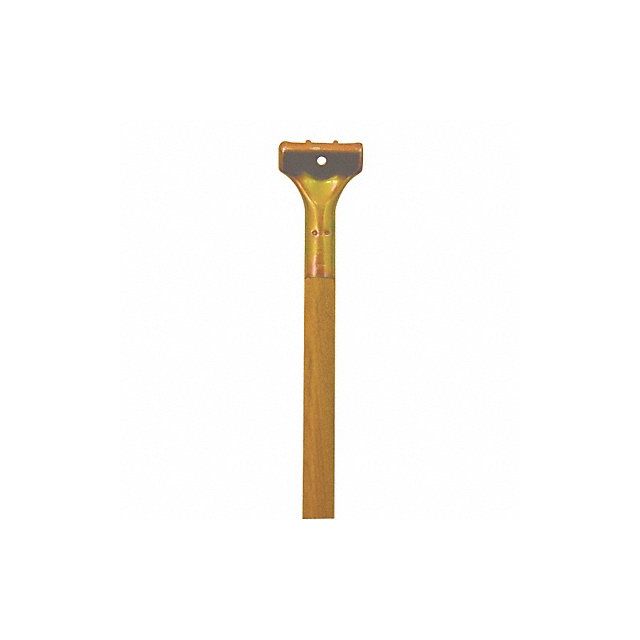 Bolt-On Handle Wood 60 x 1-1/8 in MPN:6031-R