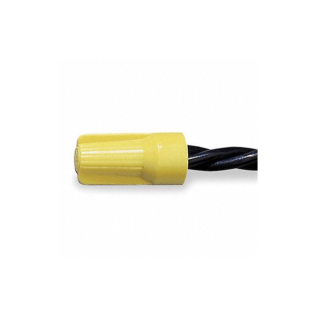 Twist On Wire Connector 600 V PK100 MPN:B1-1