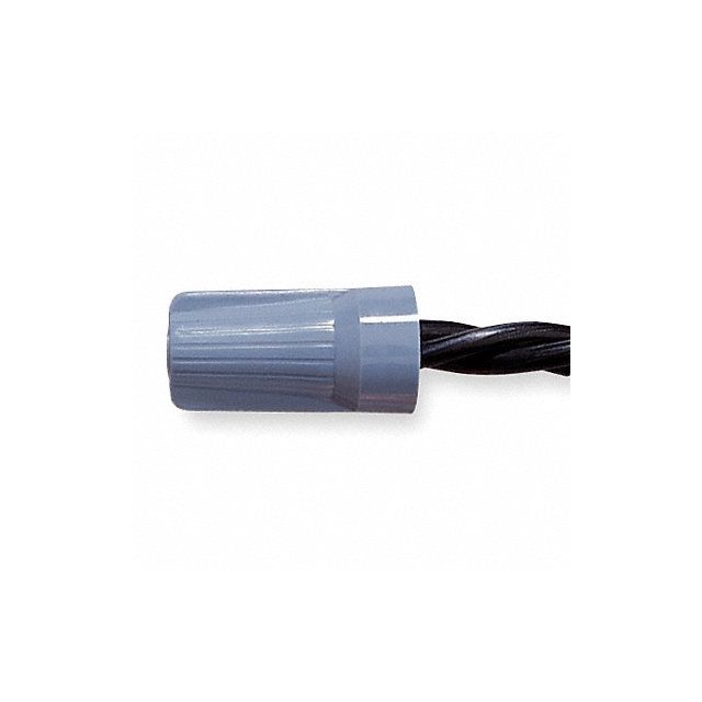 Twist On Wire Connector 600 V PK25 MPN:B4-1