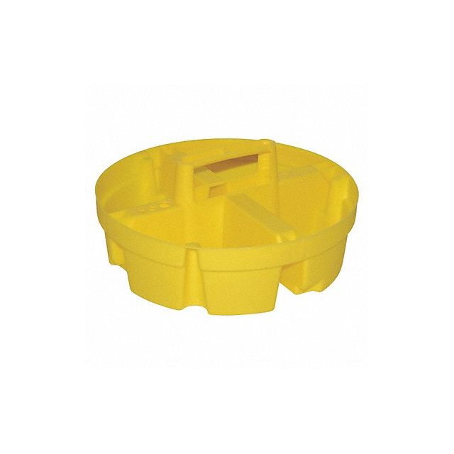 Bucket Stacker 4 Compartment MPN:15051