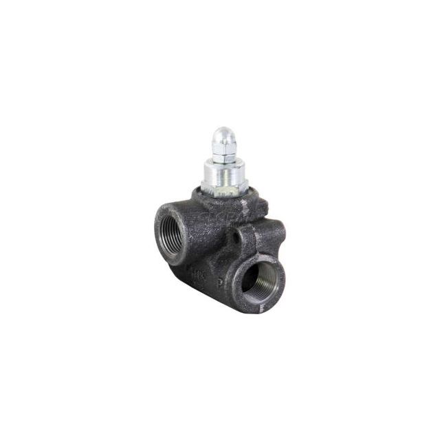 Buyers In-Line Relief Valve HRV07516 #12 SAE 30 GPM HRV07516