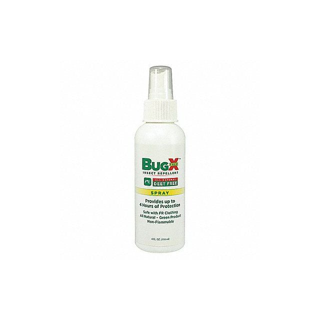 Insect Repellent 4 oz Weight MPN:18-804