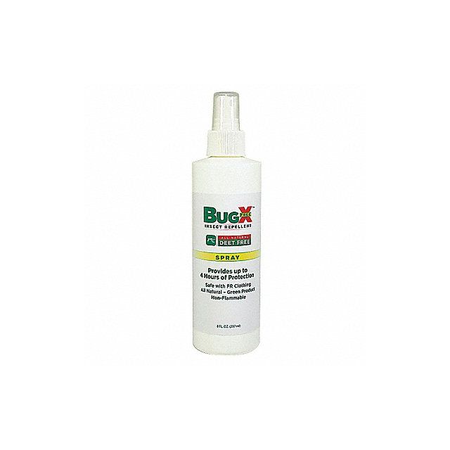 Insect Repellent 8 oz Weight MPN:18-808