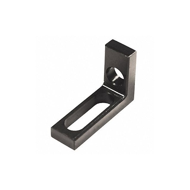 Right Angle Bracket 2.6 in Slot 1 Hole MPN:T50304