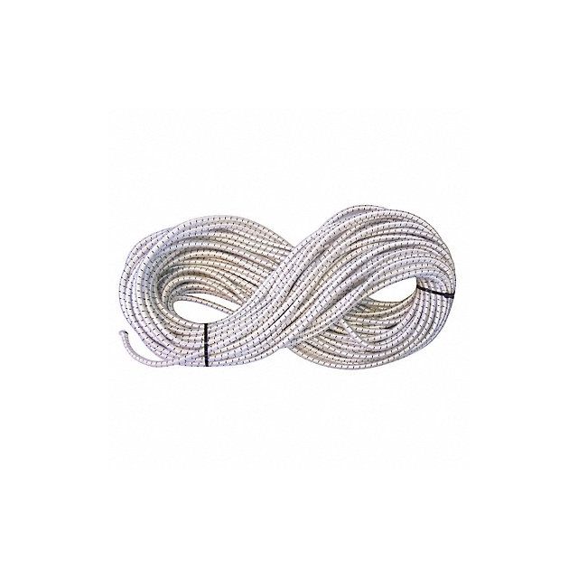 Bungee Cord Roll 1/4 100 ft L MPN:NL1006