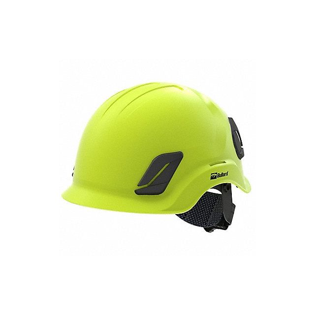 Climbing Helmet Type 1 Class E/G Ratchet MPN:C10NHYAMR