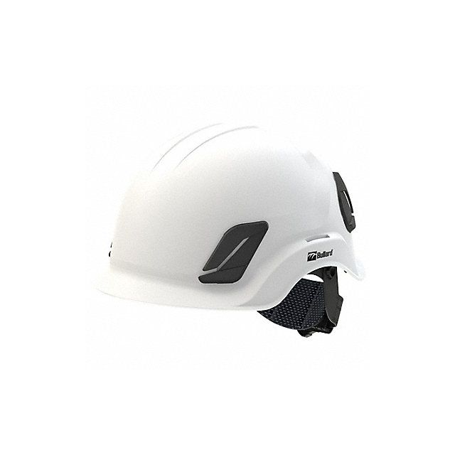 Climbing Helmet Type 1 Class E/G Ratchet MPN:C10NWHAMR