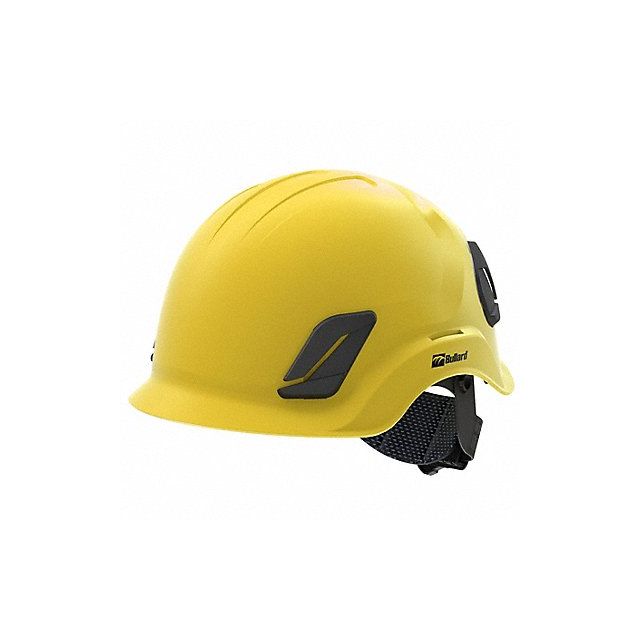 Climbing Helmet Type 1 Class E/G Ratchet MPN:C10NYLAMR