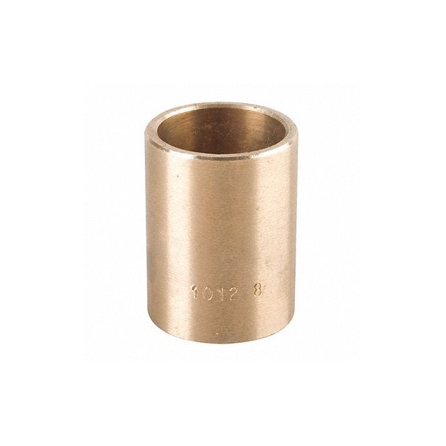 Sleeve Bearing Bronze 1/4 in Bore PK3 MPN:CB040606
