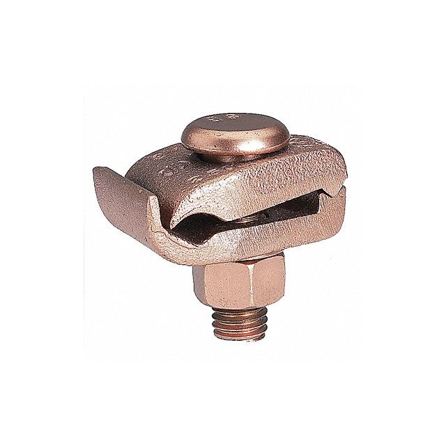 Connector Copper Overall L 2.32in MPN:GBL30