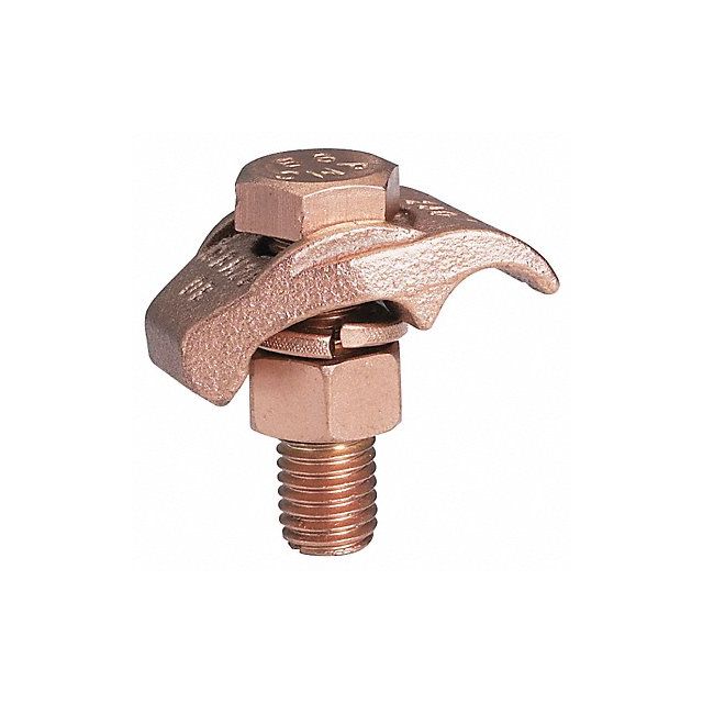 Connector Copper Overall L 1.49in MPN:GBM26