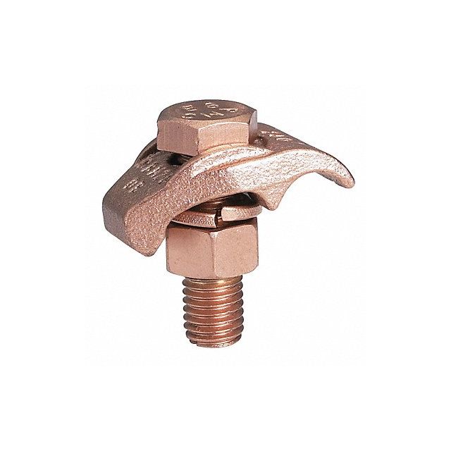 Connector Copper Overall L 2.07in MPN:GBM29