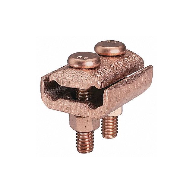 Connector Copper Overall L 2in MPN:GL2626
