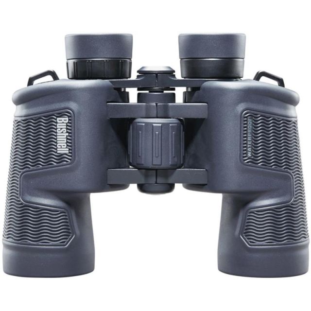 Bushnell H20 Binocular - 10x 42 mm Objective Diameter - Roof - BaK4 - Shock Proof, Armored, Fog Proof, Water Proof MPN:BSH134211