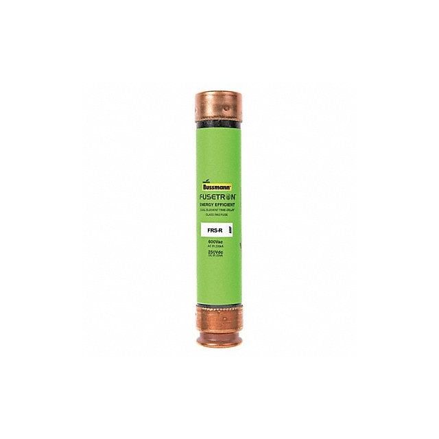 Fuse Class RK5 2-1/2A FRS-R Series MPN:FRS-R-2-1/2