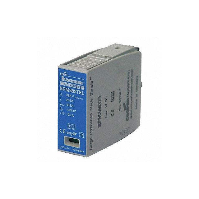 Low Voltage Repl Module 150ac/200dc SPD MPN:BPMA150D200LV