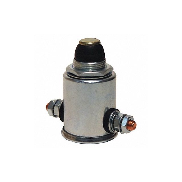 Solenoid Canister Fits Pu311 MPN:B63322