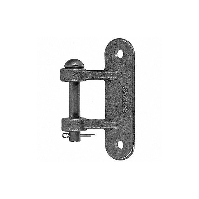 Butt Hinge with Pin MPN:B2426E