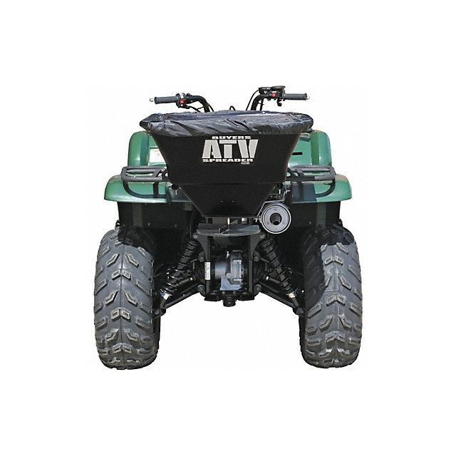 Tailgate Spreader Capacity Up to 30ft. MPN:ATVS100