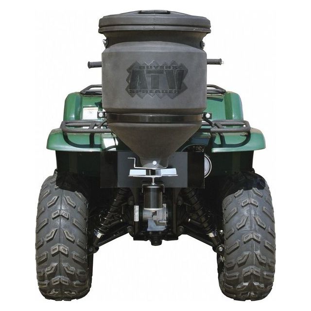 Tailgate Spreader Steel Capacity 15 gal. MPN:ATVS15A
