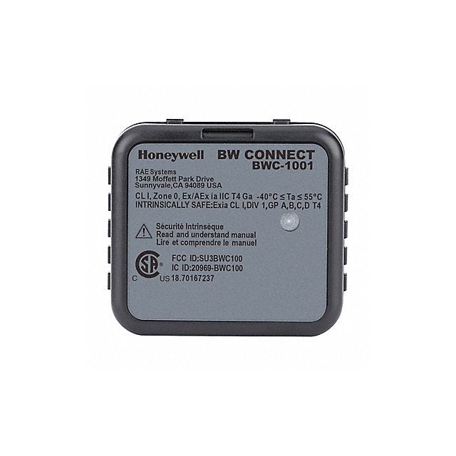 Wireless Calibration Adapter MPN:BW-CONNECT