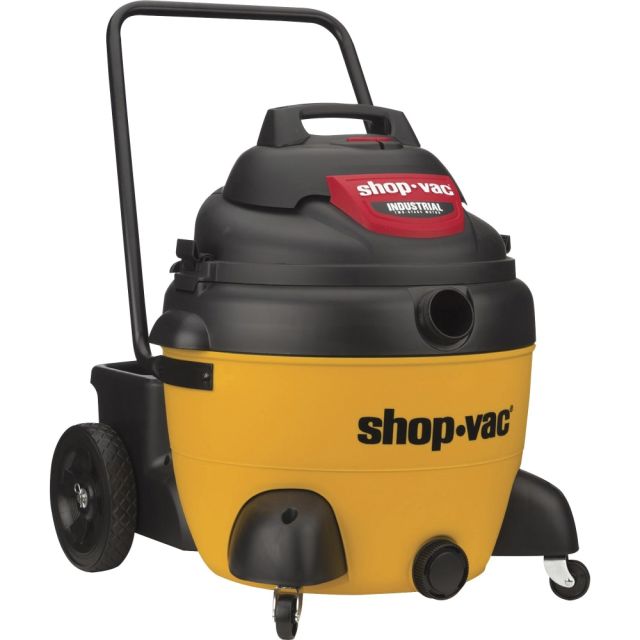 Shop-Vac Industrial Canister Vacuum Cleaner, 16 9593410
