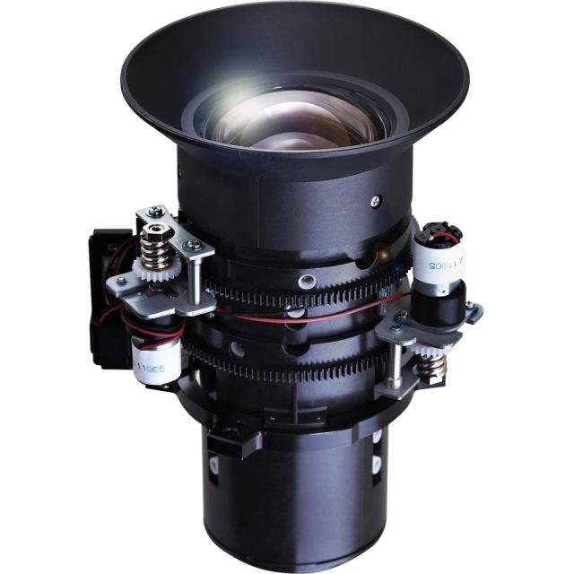 ViewSonic - 1.28 mm to 1.60 mm - Standard Throw Lens - 1.28 mm to 1.60 mm - Standard Throw Lens MPN:LEN-009