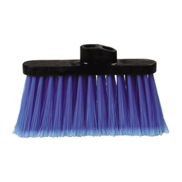 Carlisle Duo-Sweep Light Industrial Broom Heads, 3685314