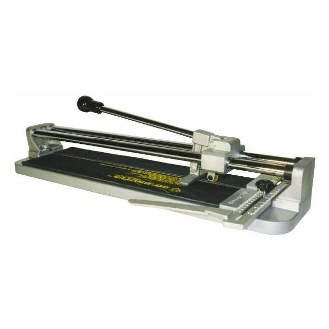 Carpet & Tile Installation Tools, Type: Tile Cutter , Tile Capacity (Inch): 12 , Cutting Wheel Size (Inch): 1/2