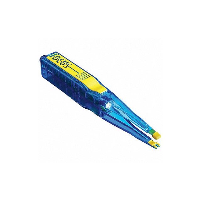 Connector Insertion and Removal Tool MPN:FOC-100