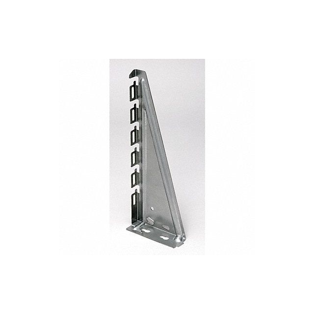 Cable Tray Support Bracket 13.18 in L FASUCB300PG Cable Management