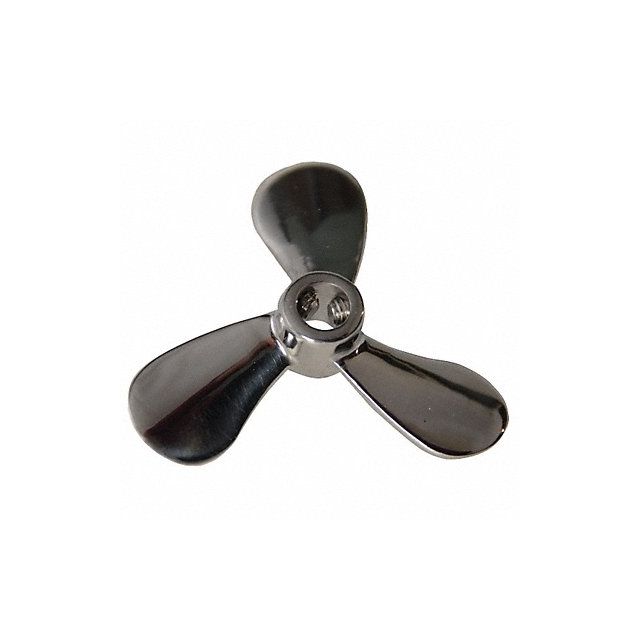 Pitched Blade Propellor MPN:A165