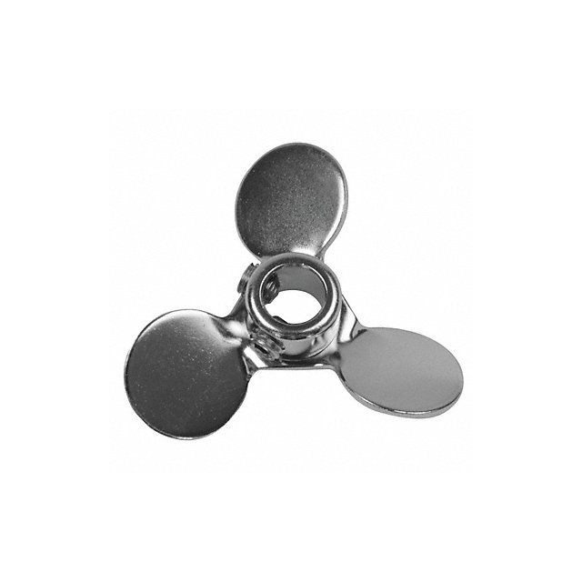 Pitched Blade Propellor MPN:A531