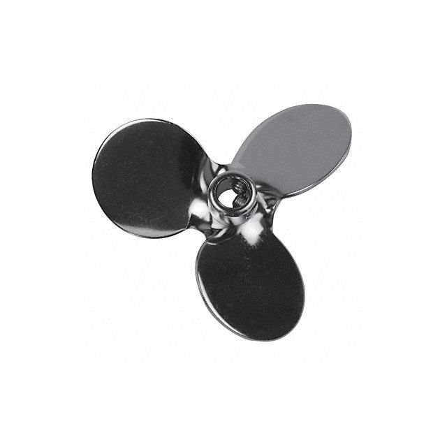 Pitched Blade Propellor MPN:A541
