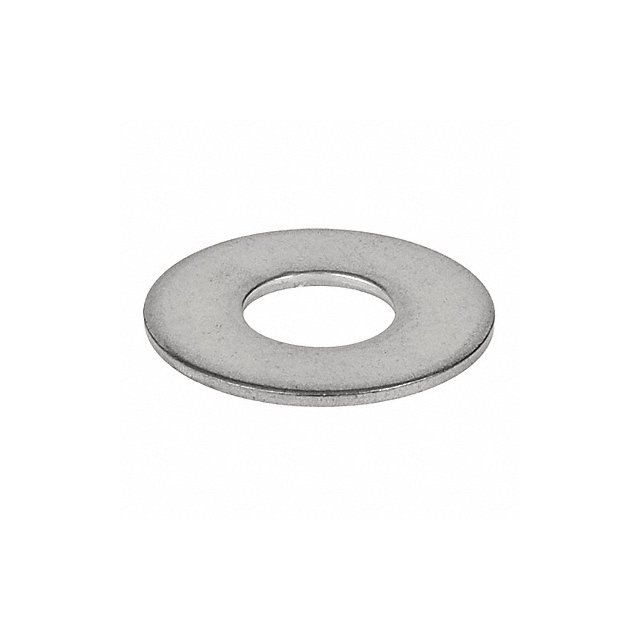 Fender Washer 316 SS 1/4 1x0.045in 1PK MPN:S60200FW10