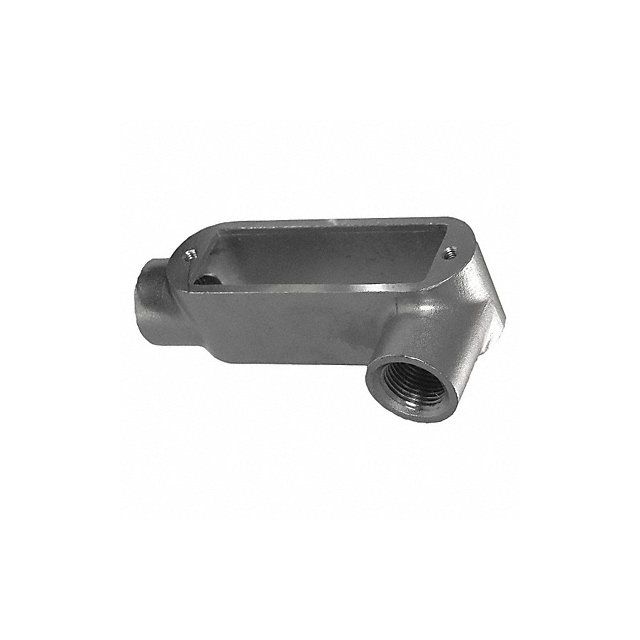 Conduit Outlet Body SS Trd Sz 3/4in MPN:S60700LL00