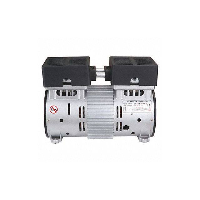 Ultra Quiet Compressor Motor 1.0 HP MPN:SP-9413