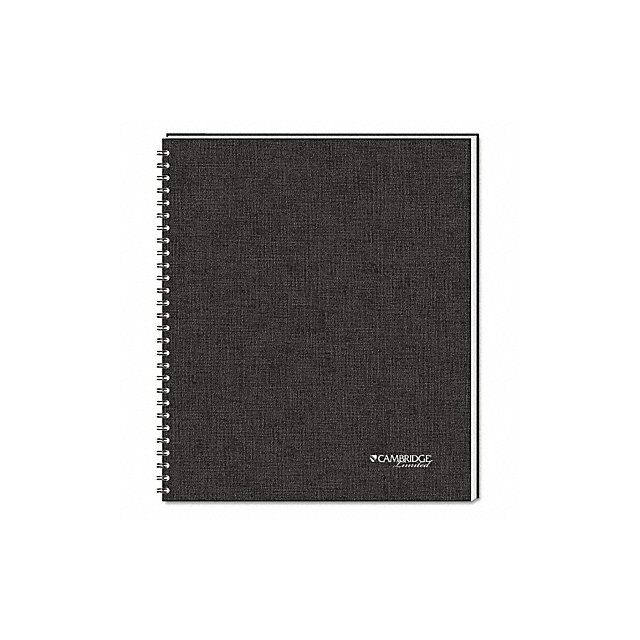 Notebook Quicknts 20 Black MPN:06066