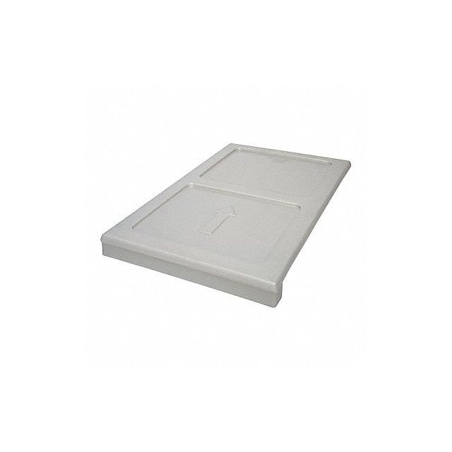 Thermobarrier Removable Insulated Shelf MPN:EA400DIV180