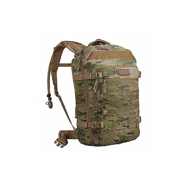 Hydration Pack 1352 oz./40L Camouflage MPN:1740901000