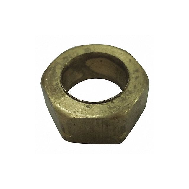 Compression Nut and Ferrule Assembly 3/4 MPN:ST072321AV