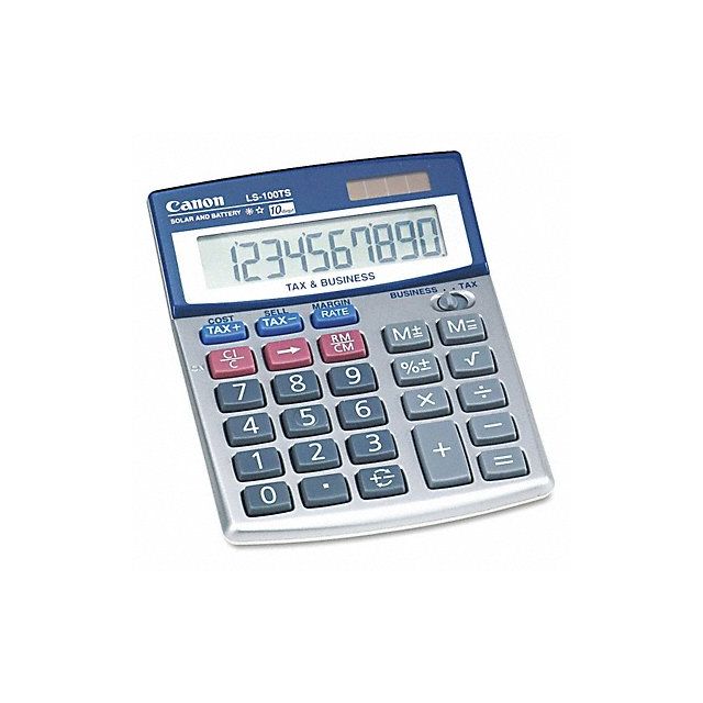 Calculator Business MPN:5936A028AA